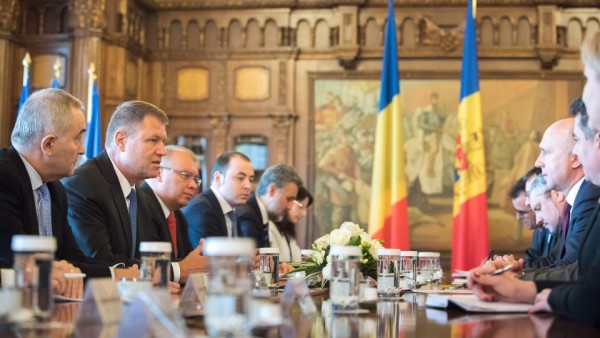 Sursă foto: presidency.ro