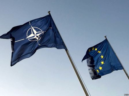 NATO-UE