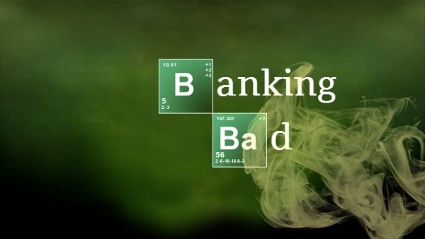 Banking-Bad