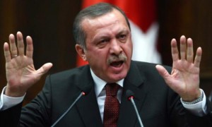 Recep Tayyip Erdogan. Sursă foto: emigrantul.eu