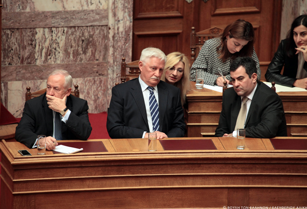 Sursă foto: hellenicparliament.gr