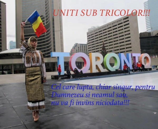 Diaspora-Toronto